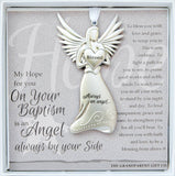 Baptism Angel