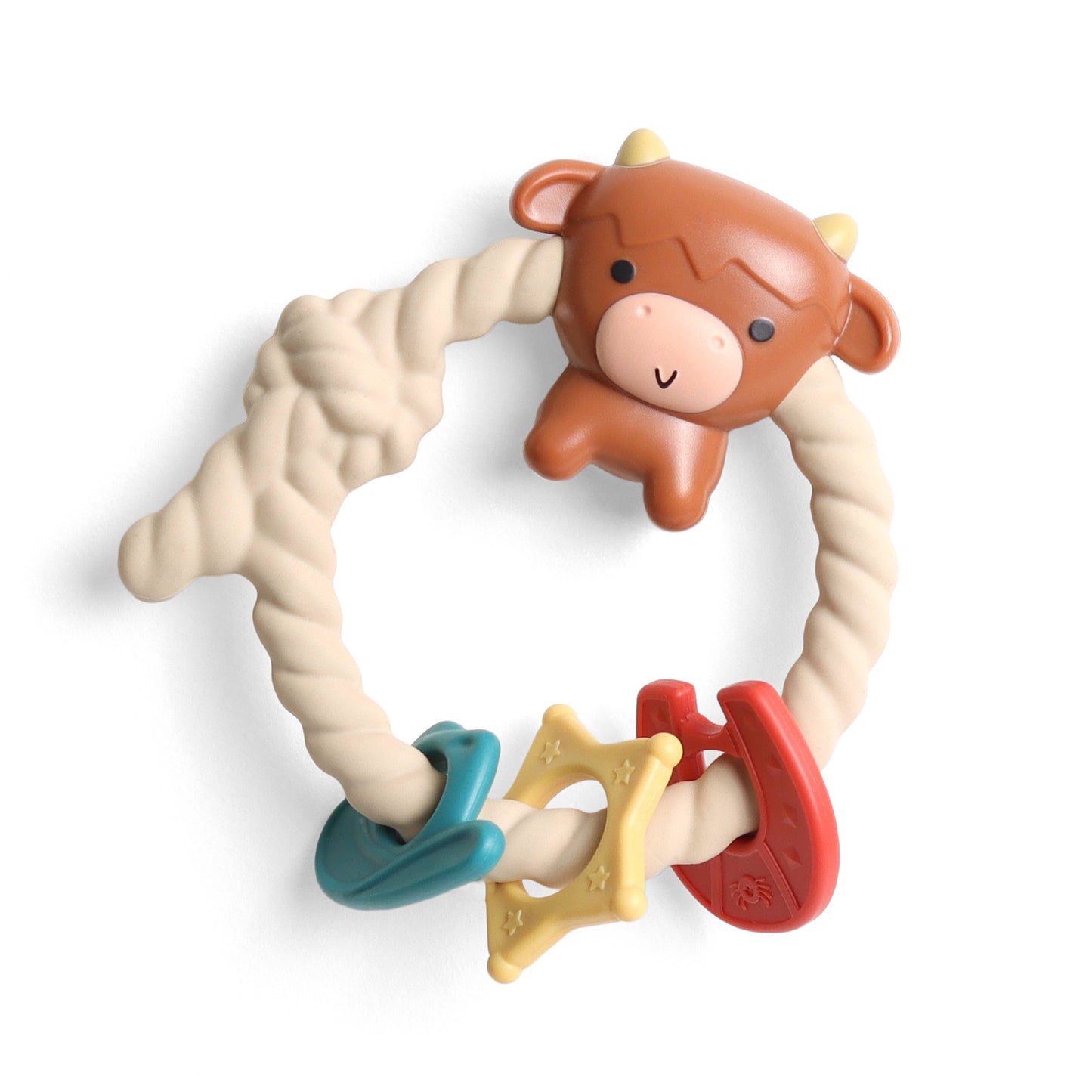 Silicone Teether