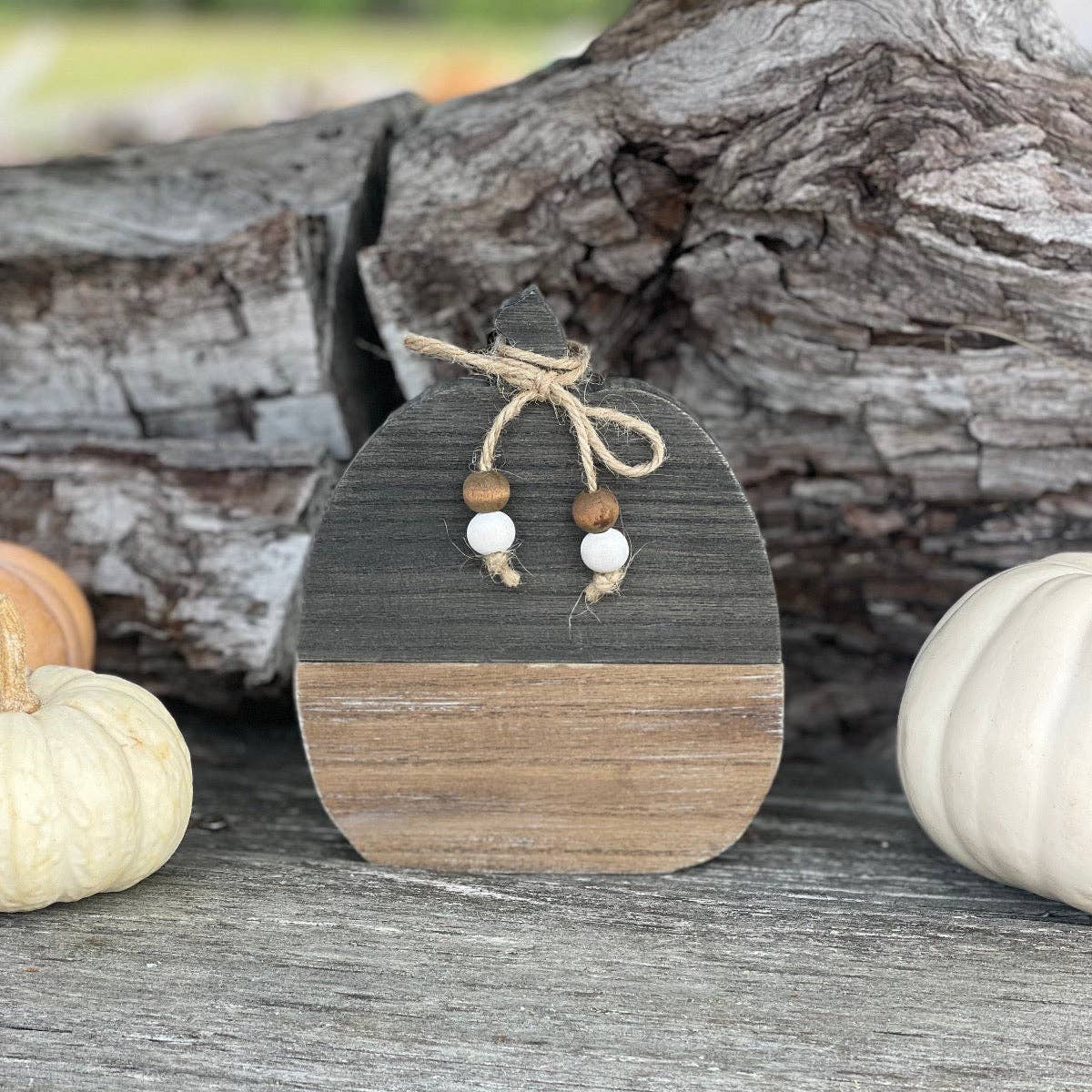Pumpkin Small Black