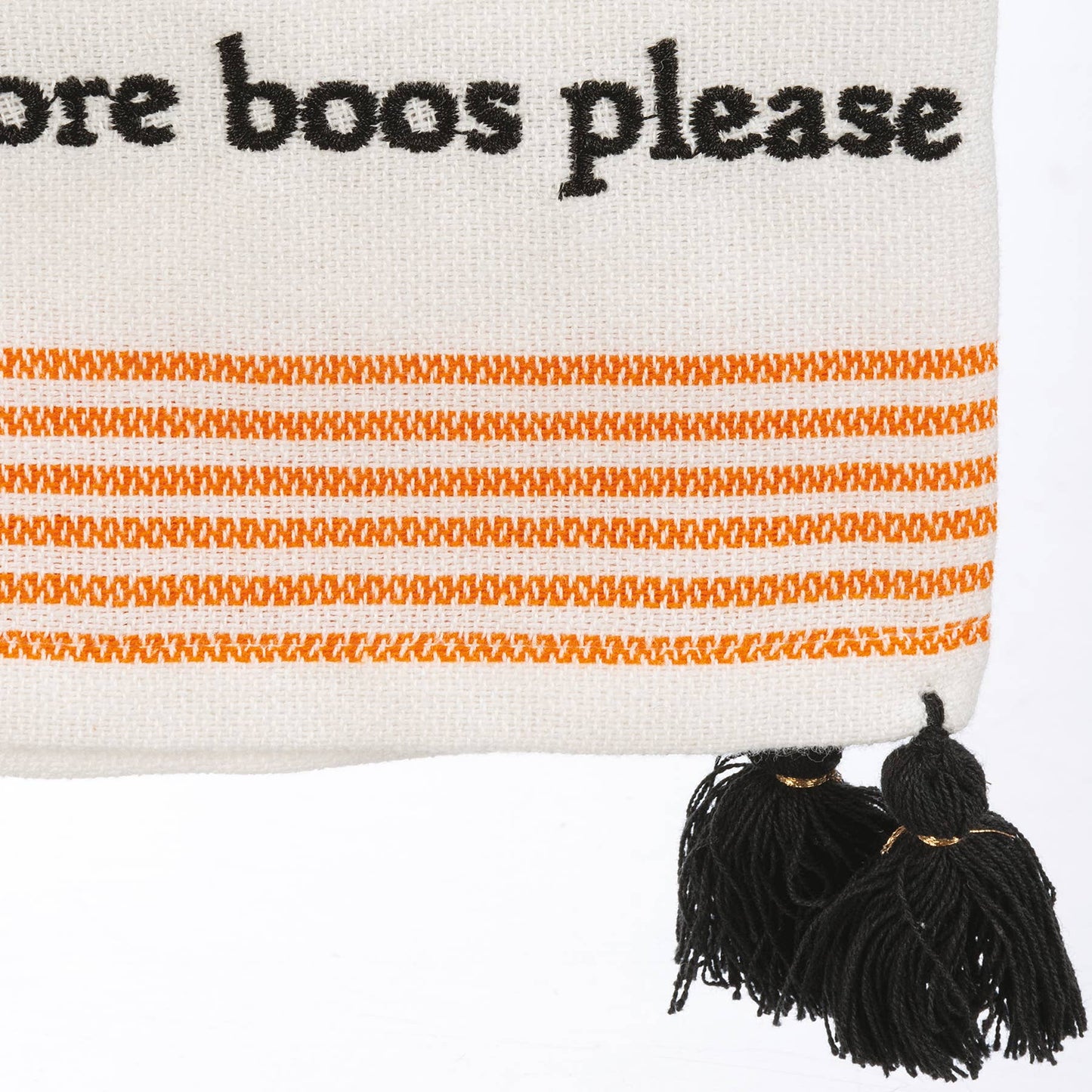 More Boos Kitchen Towel