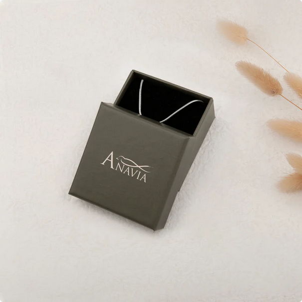 Cross Urn Necklace