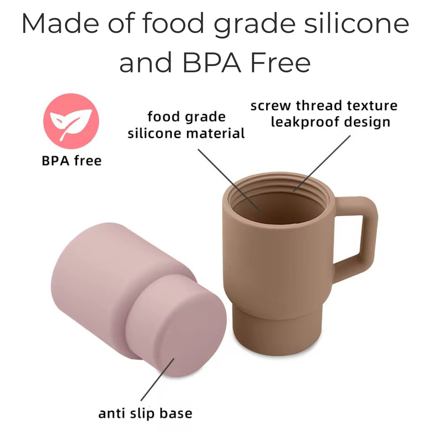 "Stanley" Kids Slate