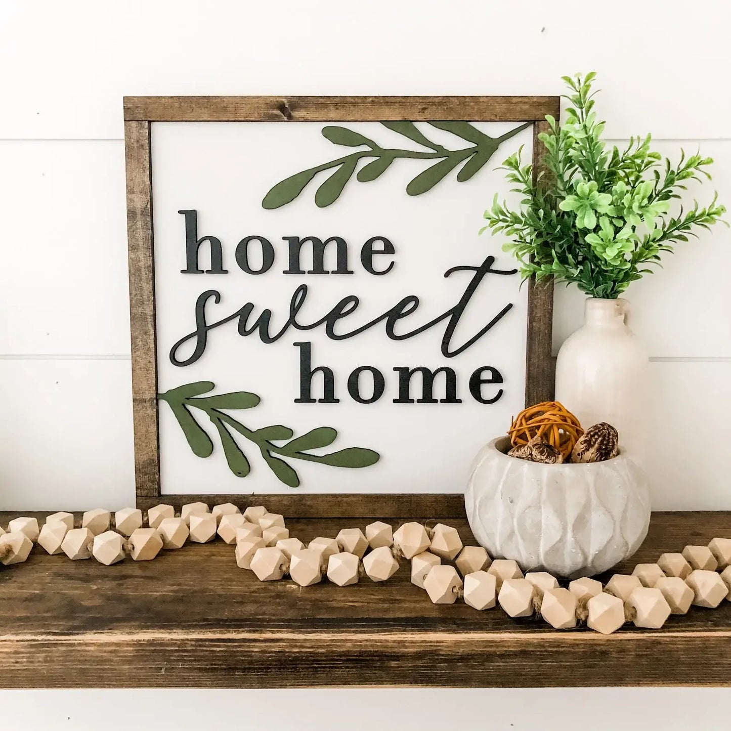 Home Sweet Home