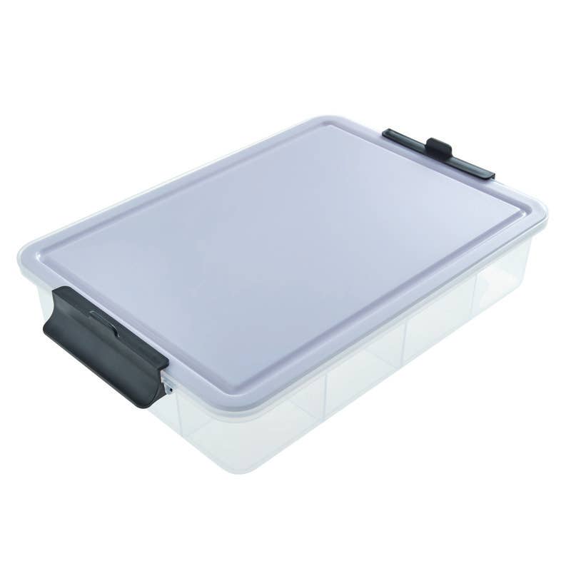 Snacklebox-Poly lid