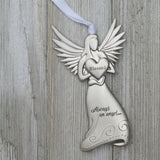 Baptism Angel