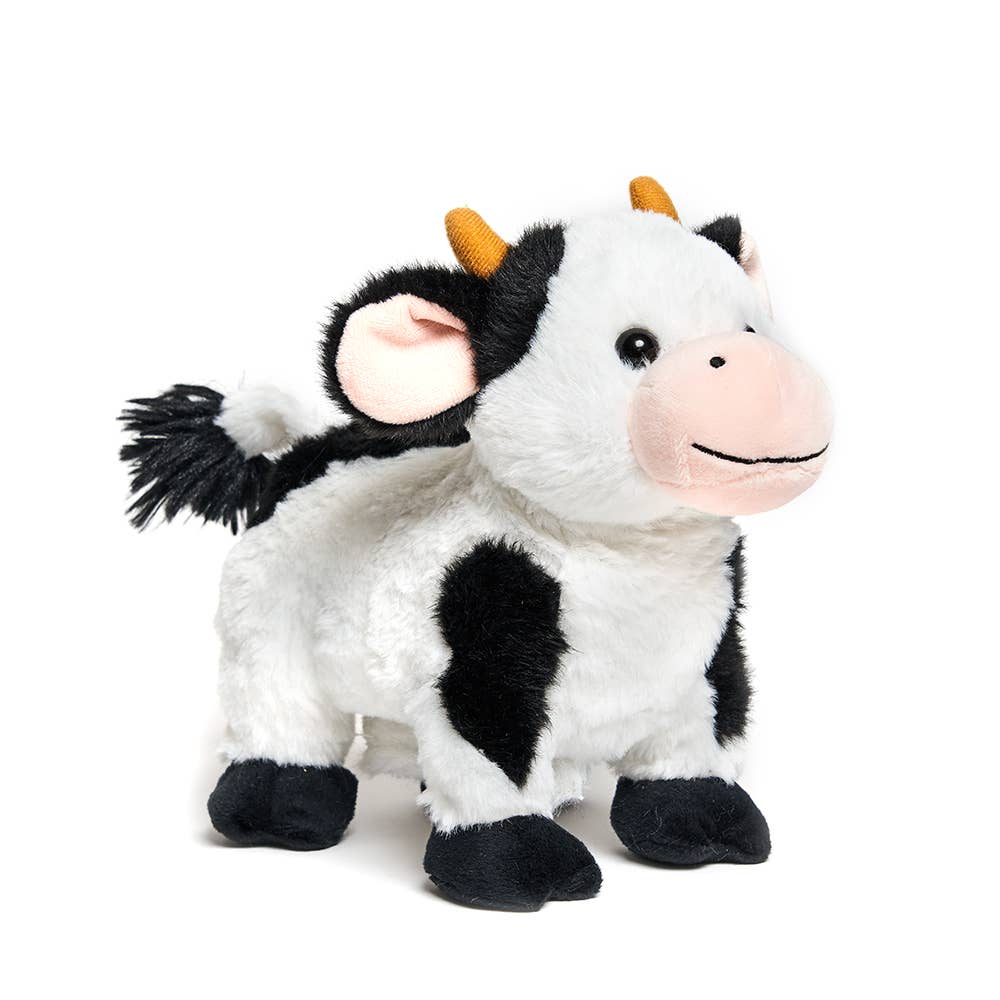 Barnyard Walk/Sing Cow