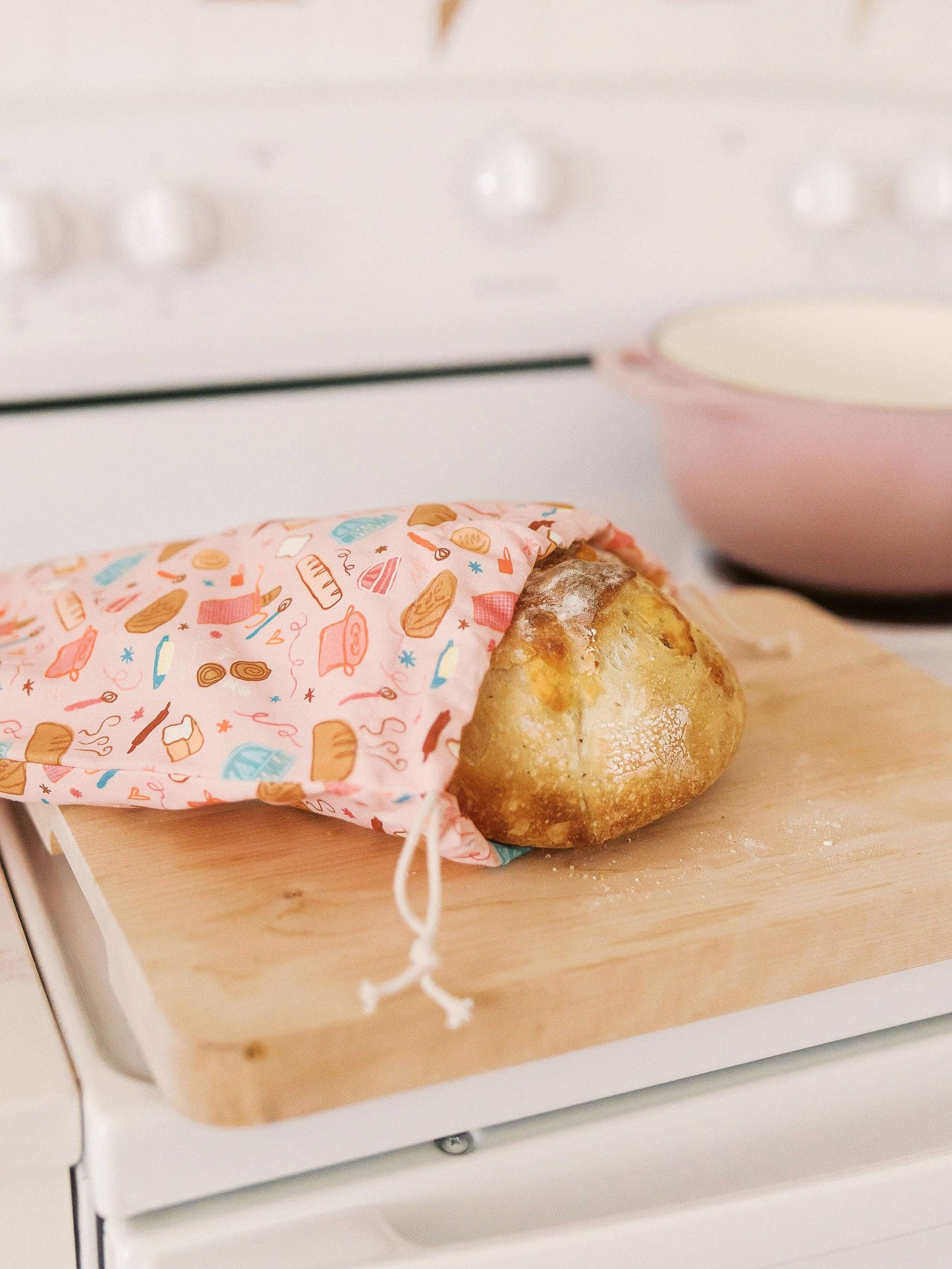 Bread Bag