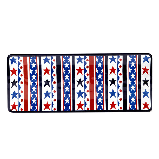 July 4 Platter
