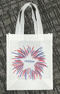 Gusset July 4