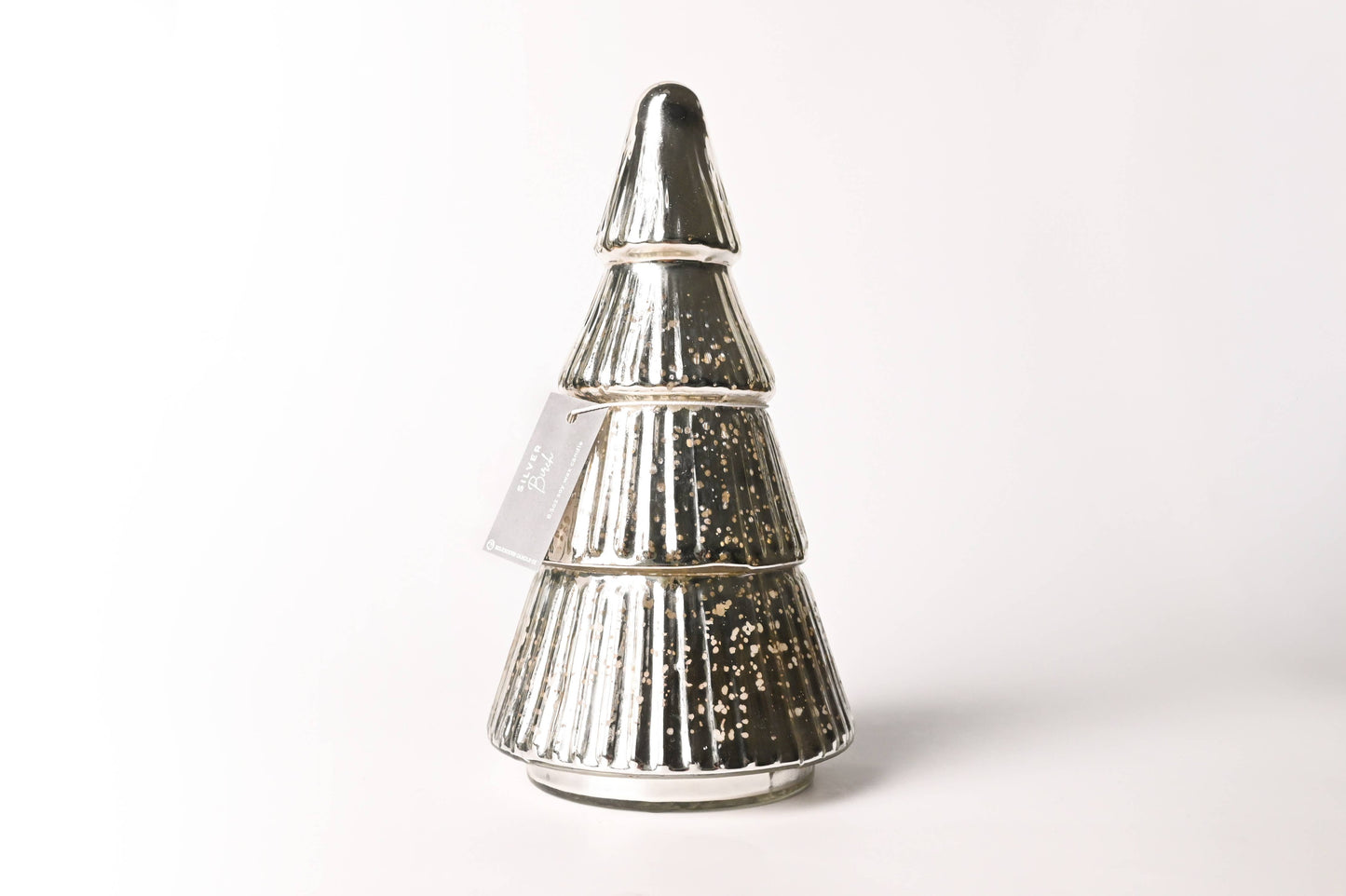 Candle Tree 8.5 oz: Silver Birch