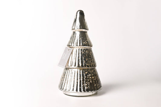 Candle Tree 8.5 oz: Silver Birch