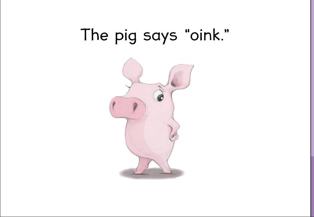 Oink-Oink!