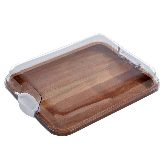 Cutting Board/wh handles
