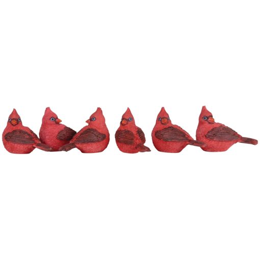 Mini Cardinal