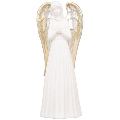 Angel LED Figurine