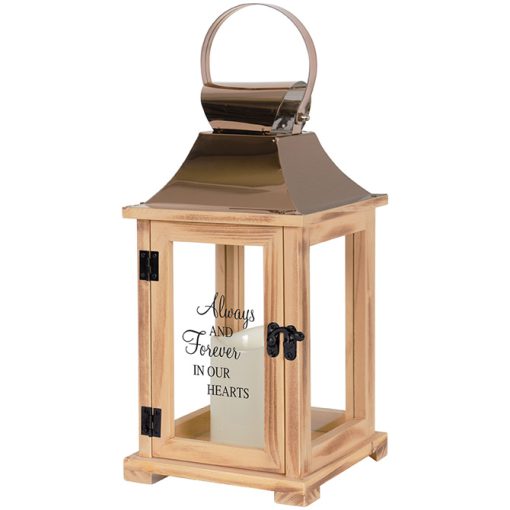 Lantern Always & Forever