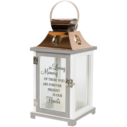LANTERN In Loving Memory