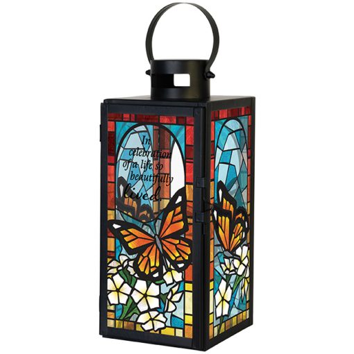 LANTERN Stn Glass Celebration