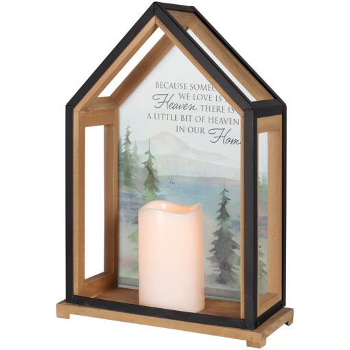 Lantern House