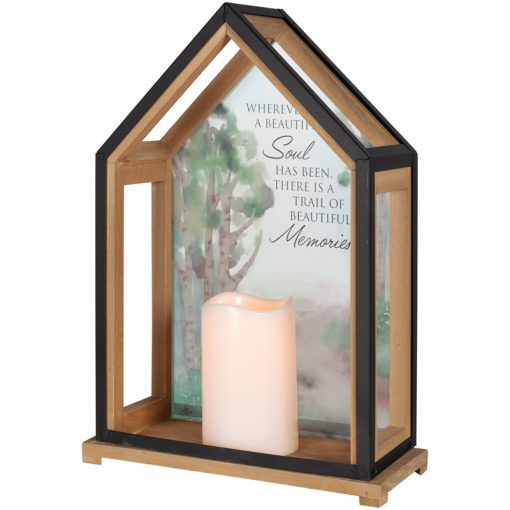 Lantern House