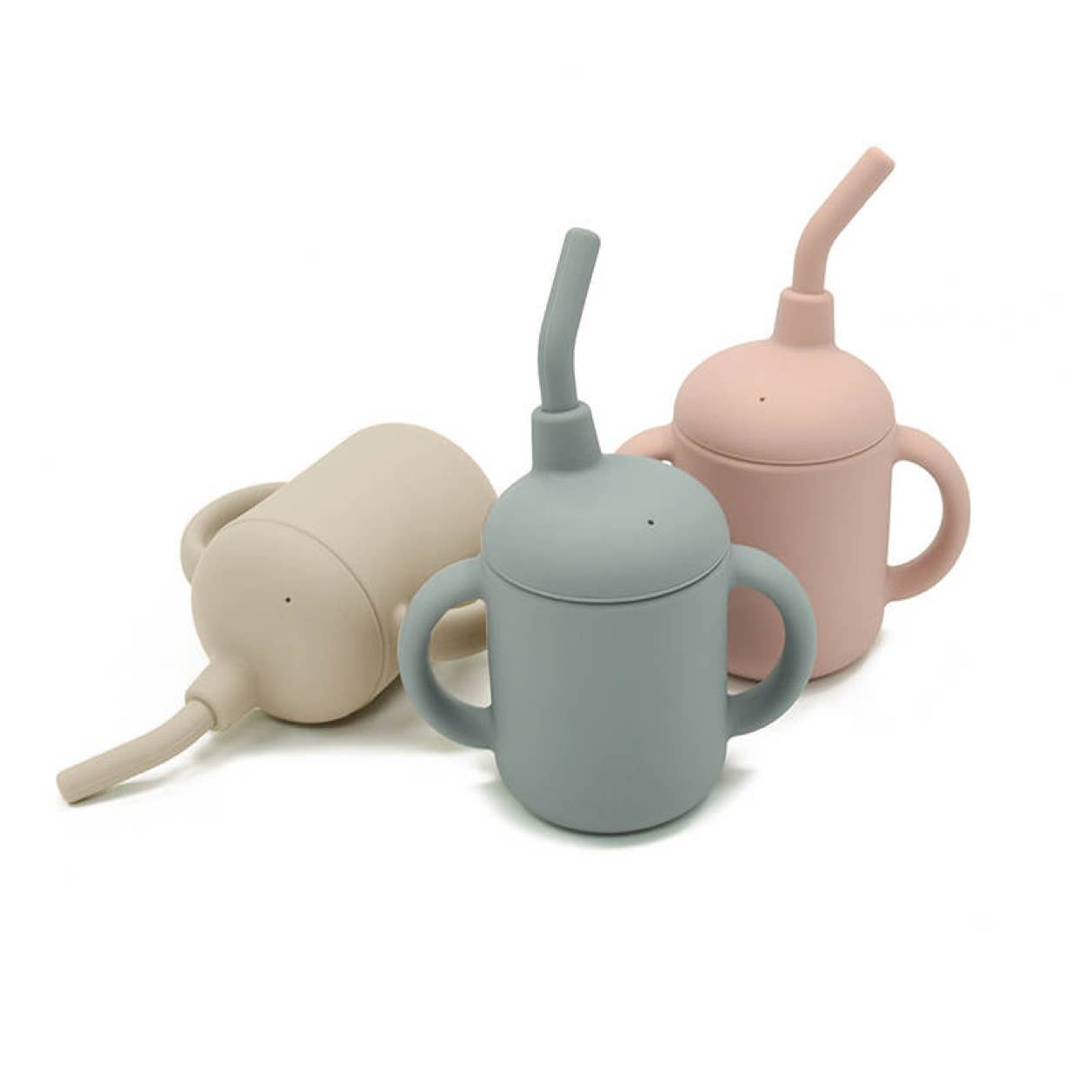 Sippy Cup Blush