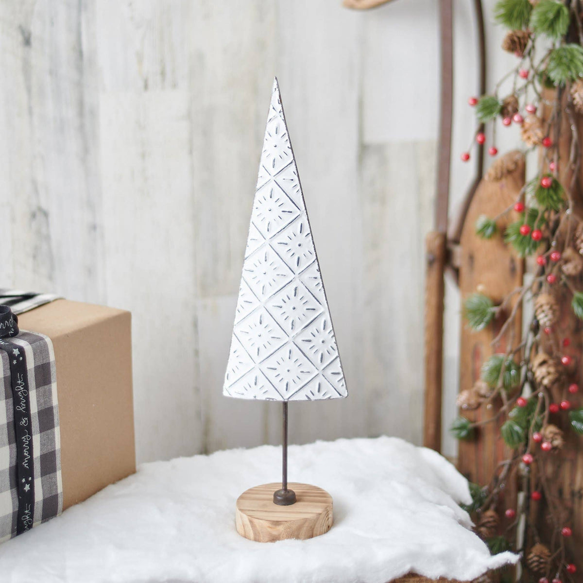 Star Tree