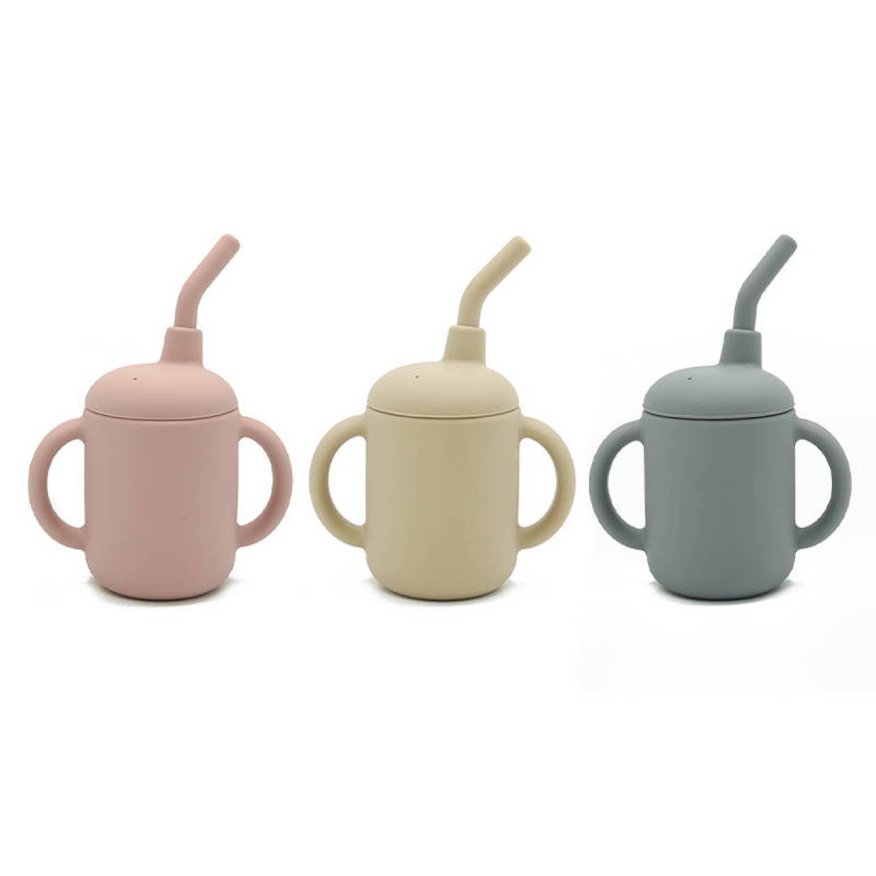 Sippy Cup Slate