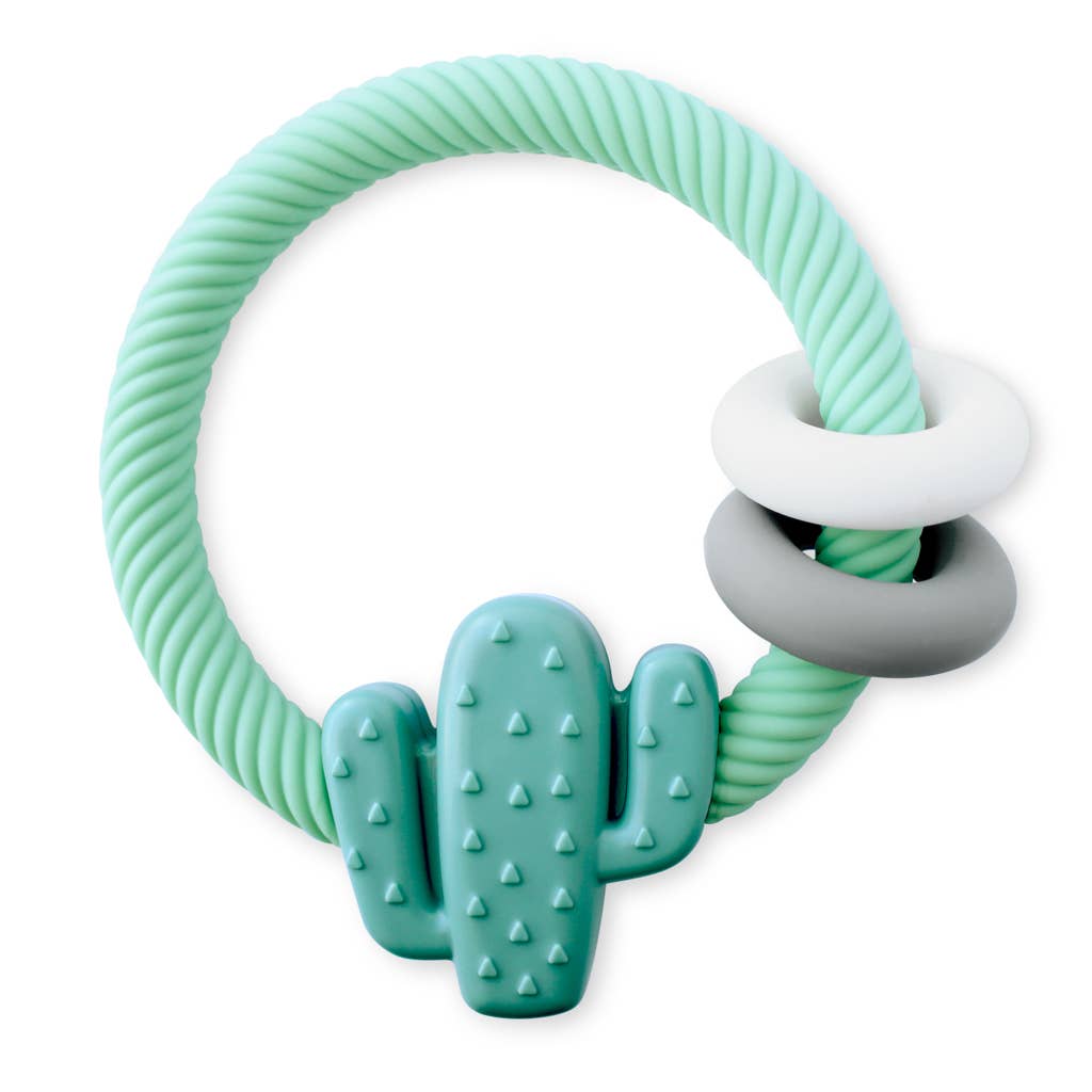 Silicone Teether