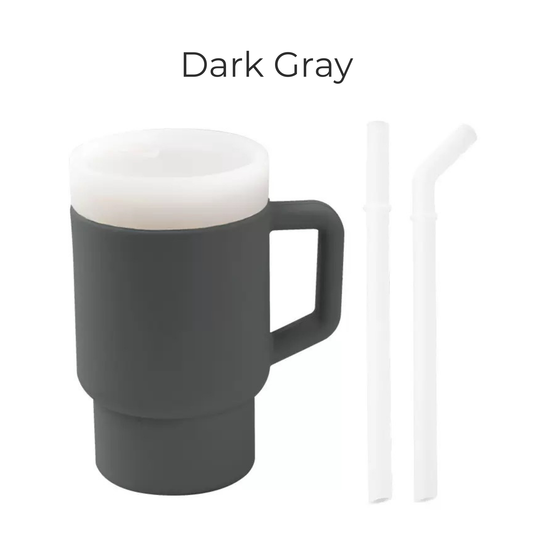 "Stanley" Kids Dark Gray