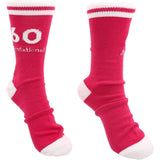 60 & Sensational Sock