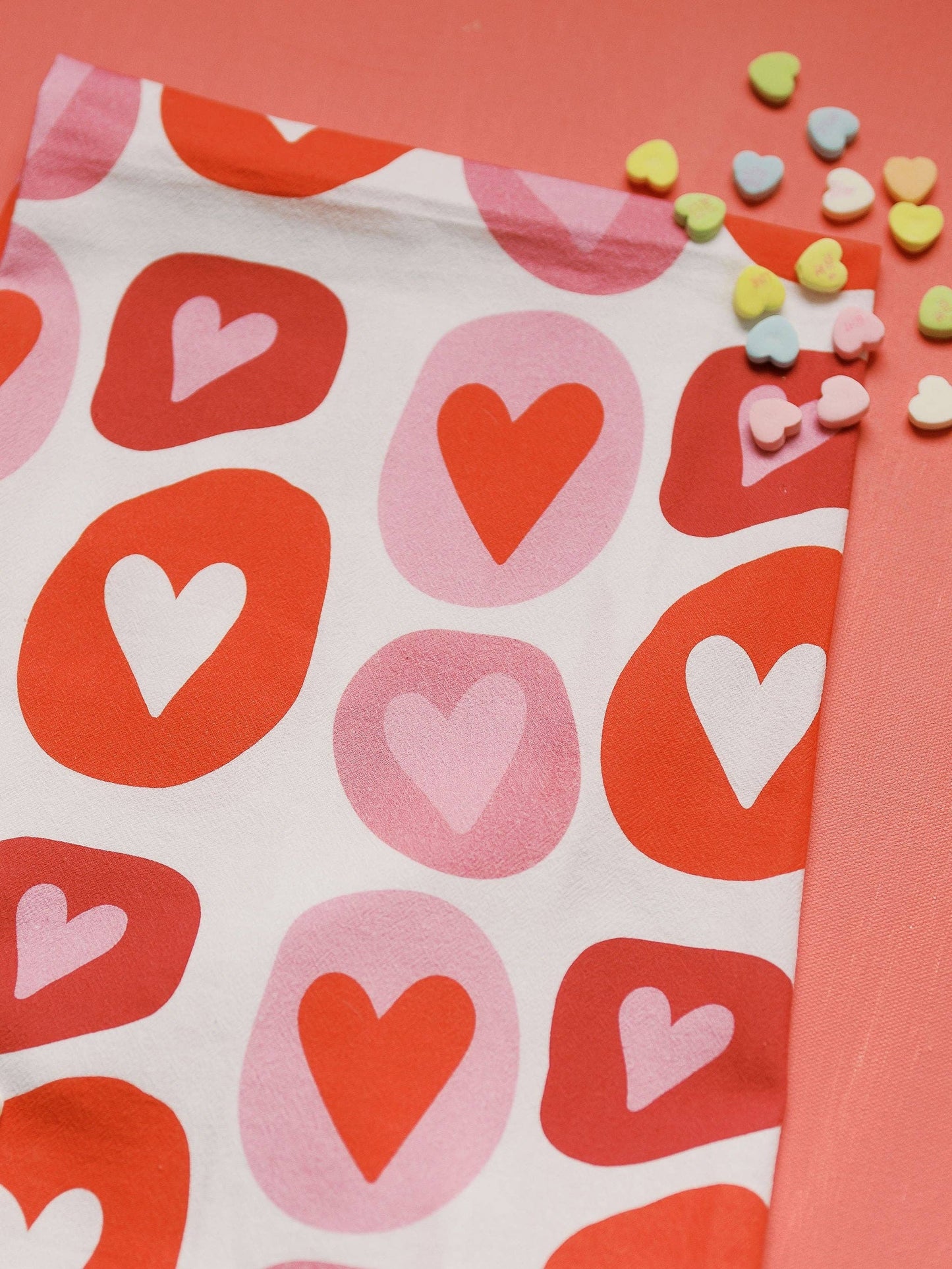 Love You Towel