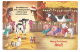 Christmas On The Farm