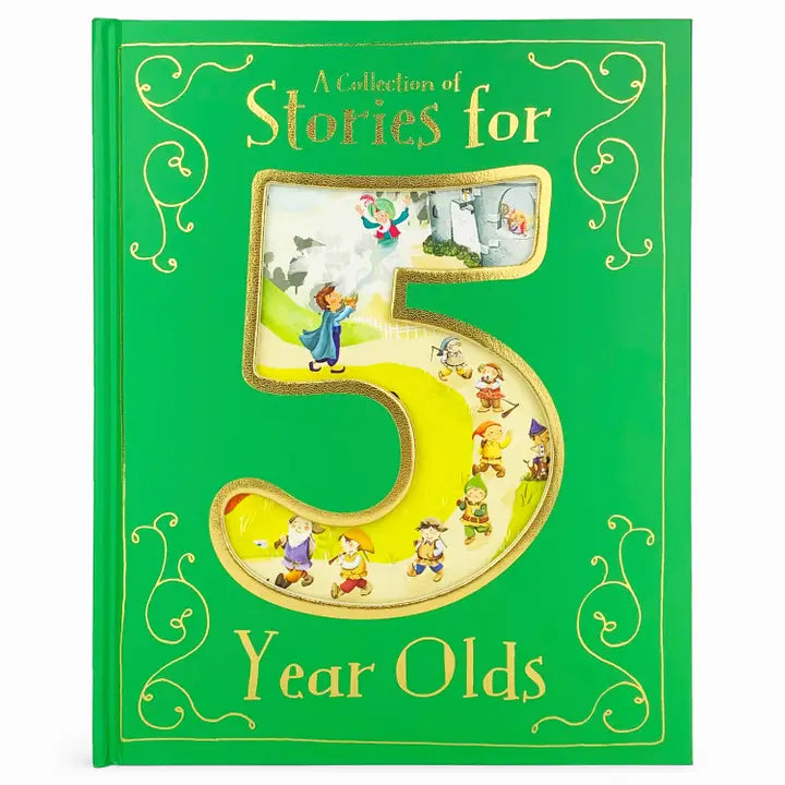 Collection by Age