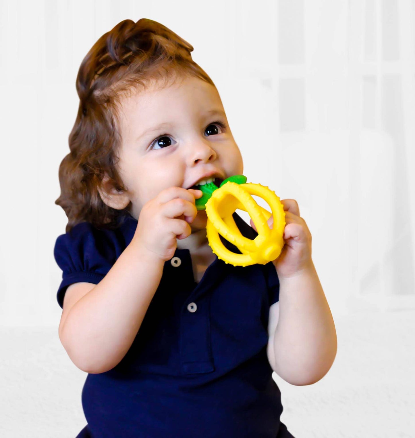 Ball Baby Teether