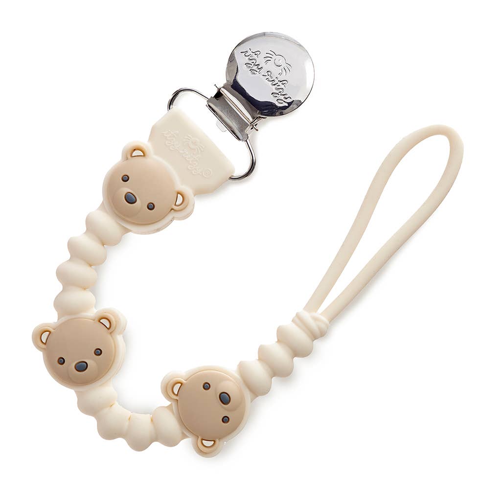 Itzy Paci Strap
