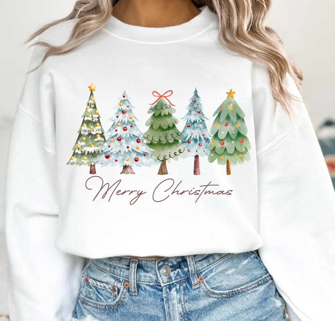 Merry Christmas SS