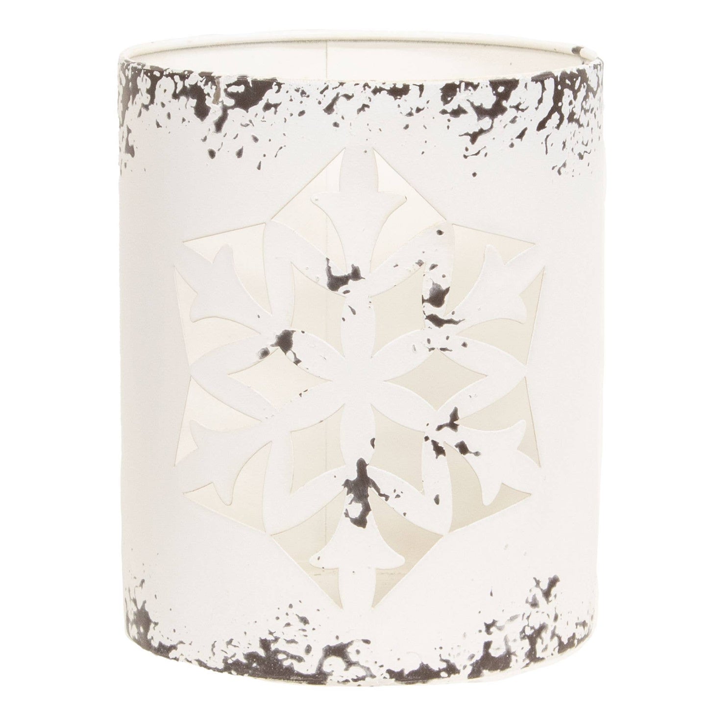 3/Set Snowflake Buckets
