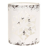 3/Set Snowflake Buckets