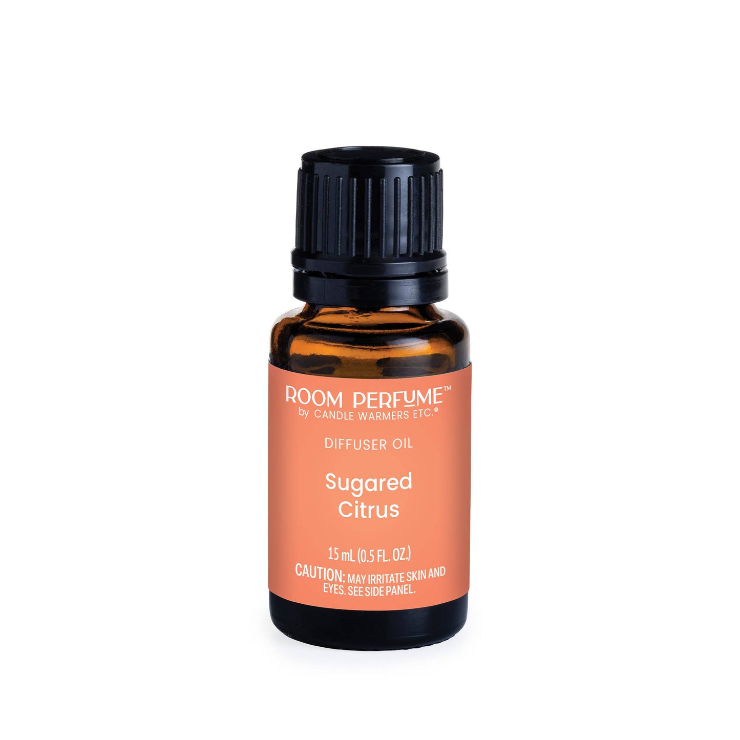 15mL Oil Sugared Citrus