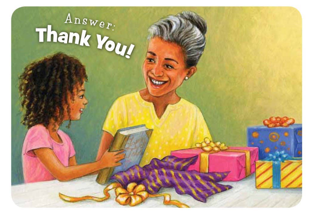 Little Birthday Book
