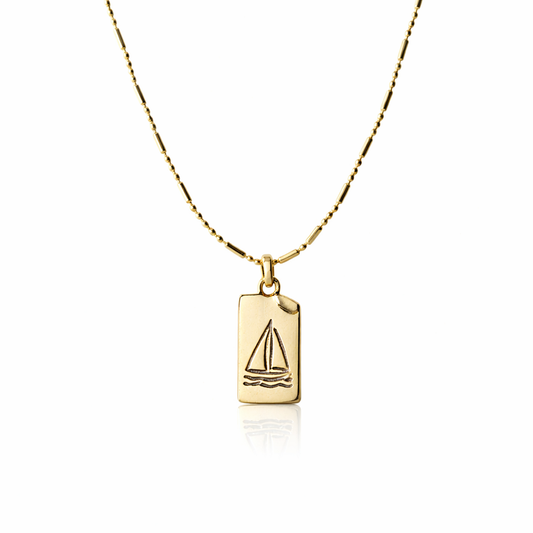 Storytellers-Boat