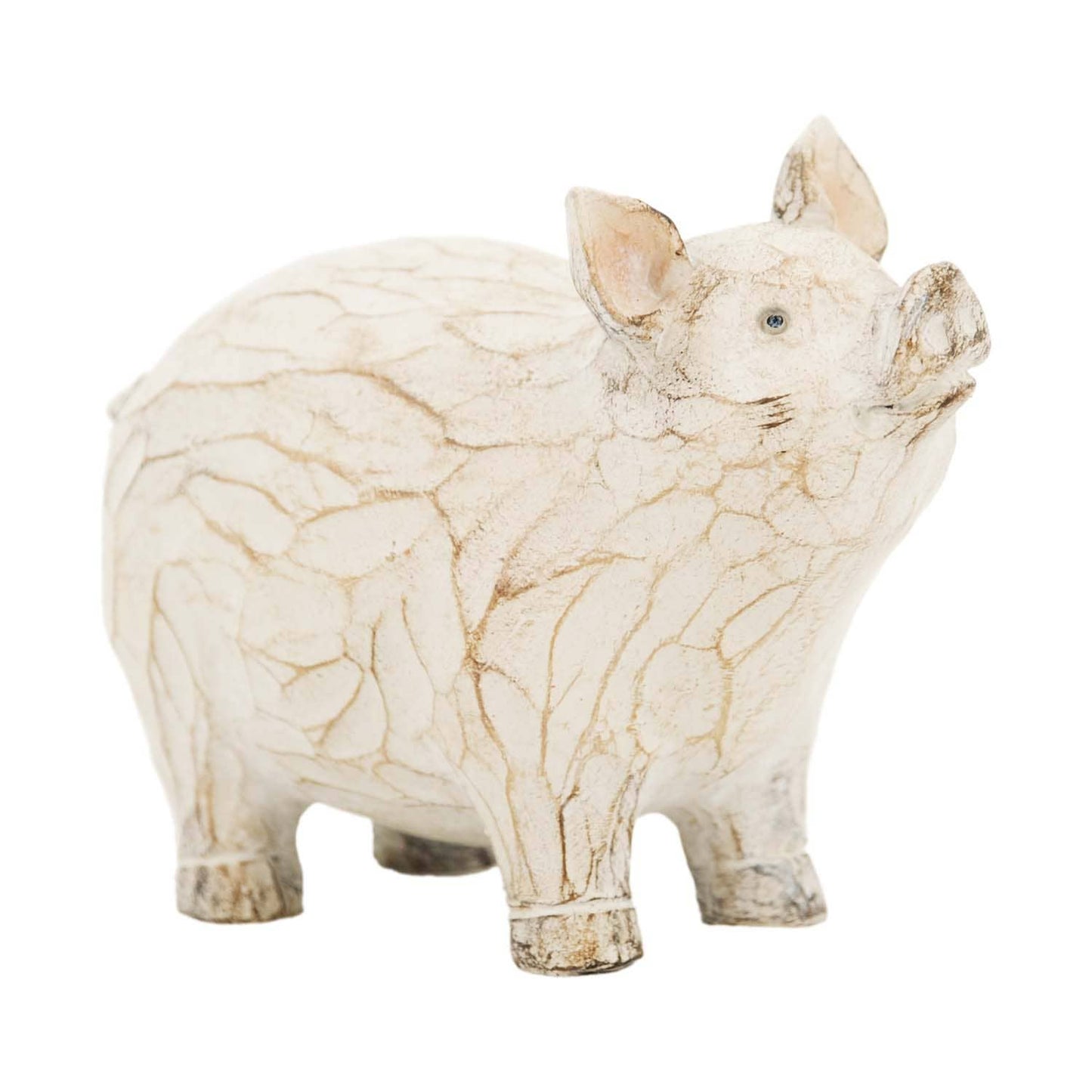 Resin Pig