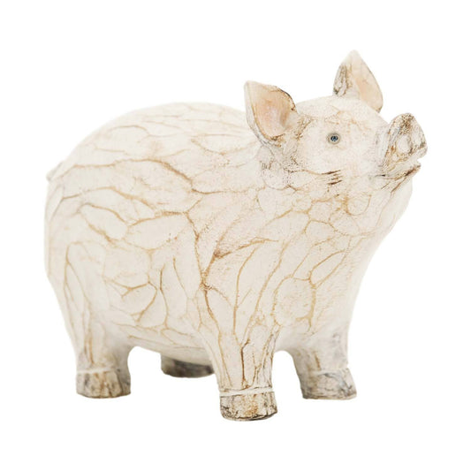 Resin Pig