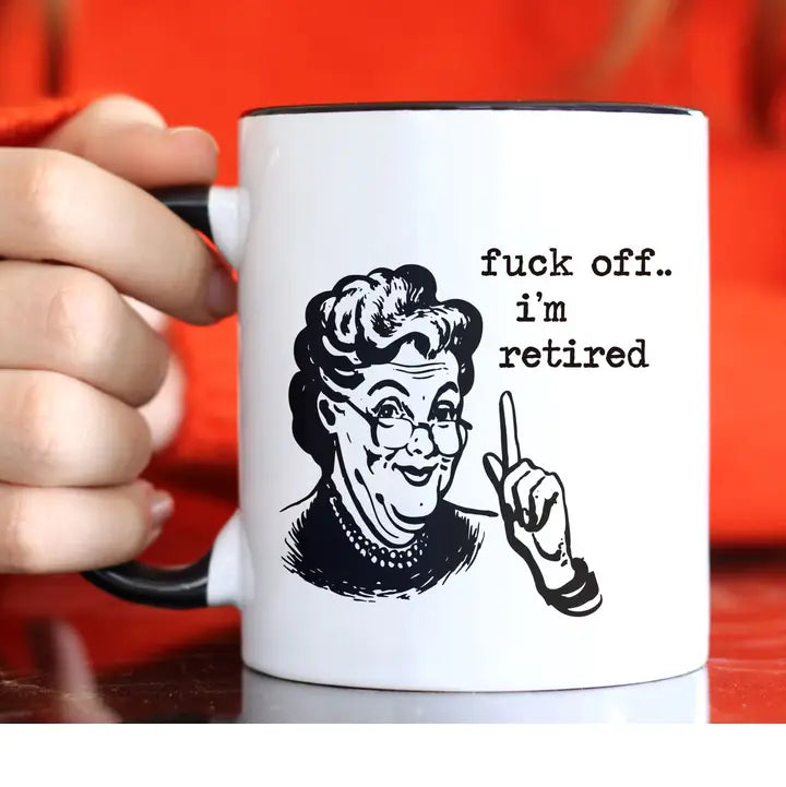 Cleverish Mug