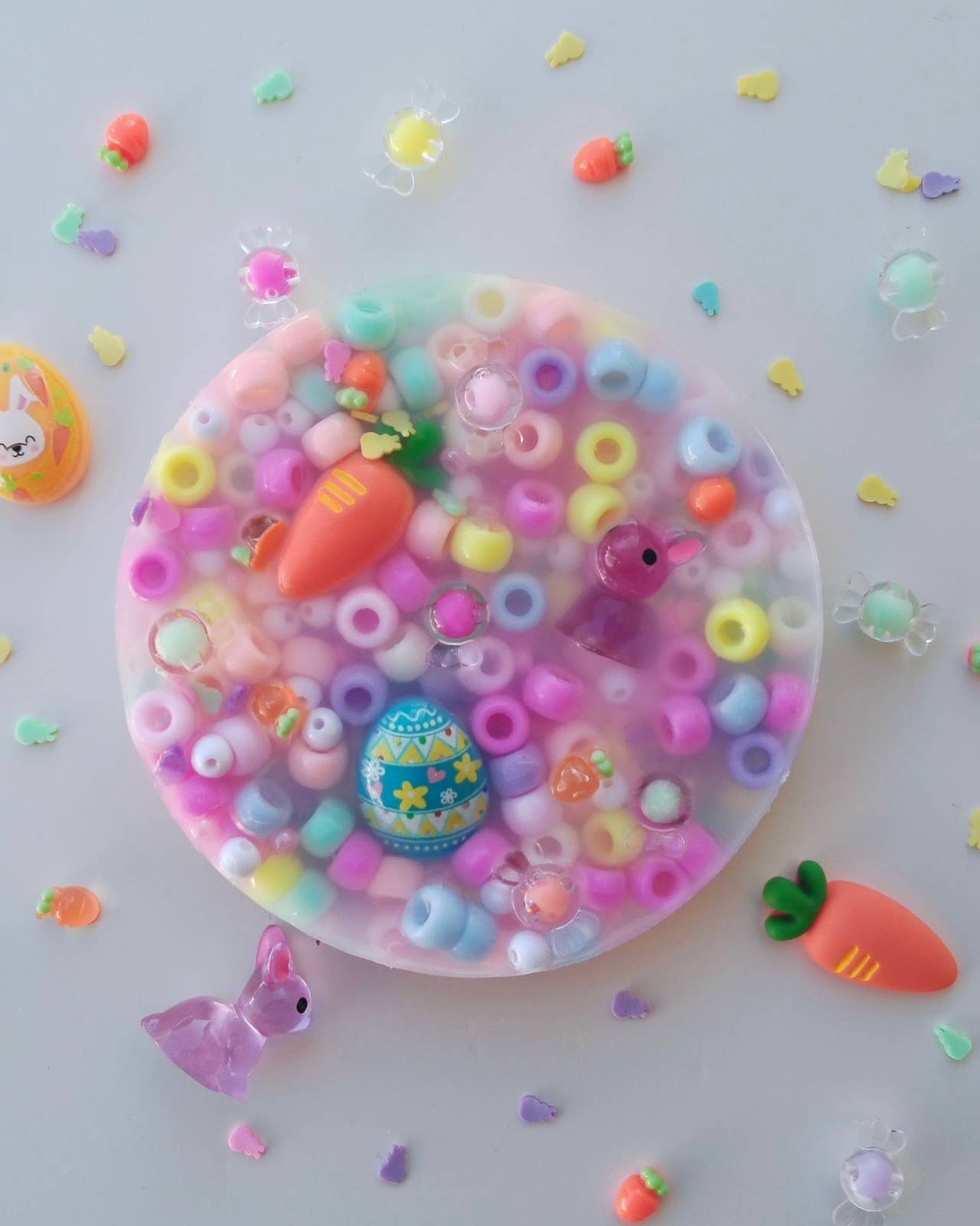 Pick Pad Easter Hunt