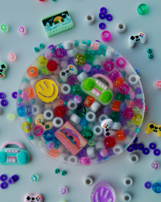 Pick Pad Retro