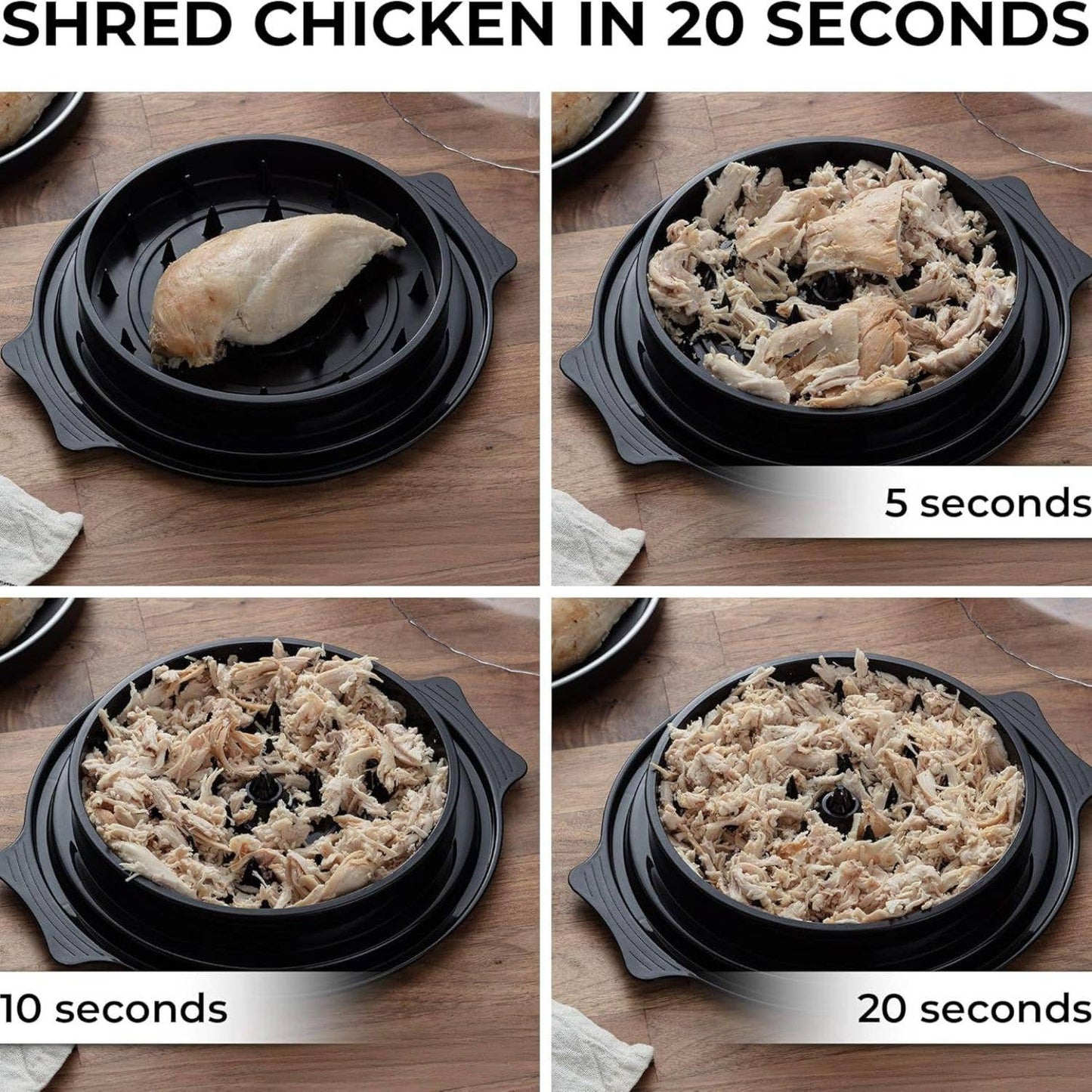 Chicken Shredder