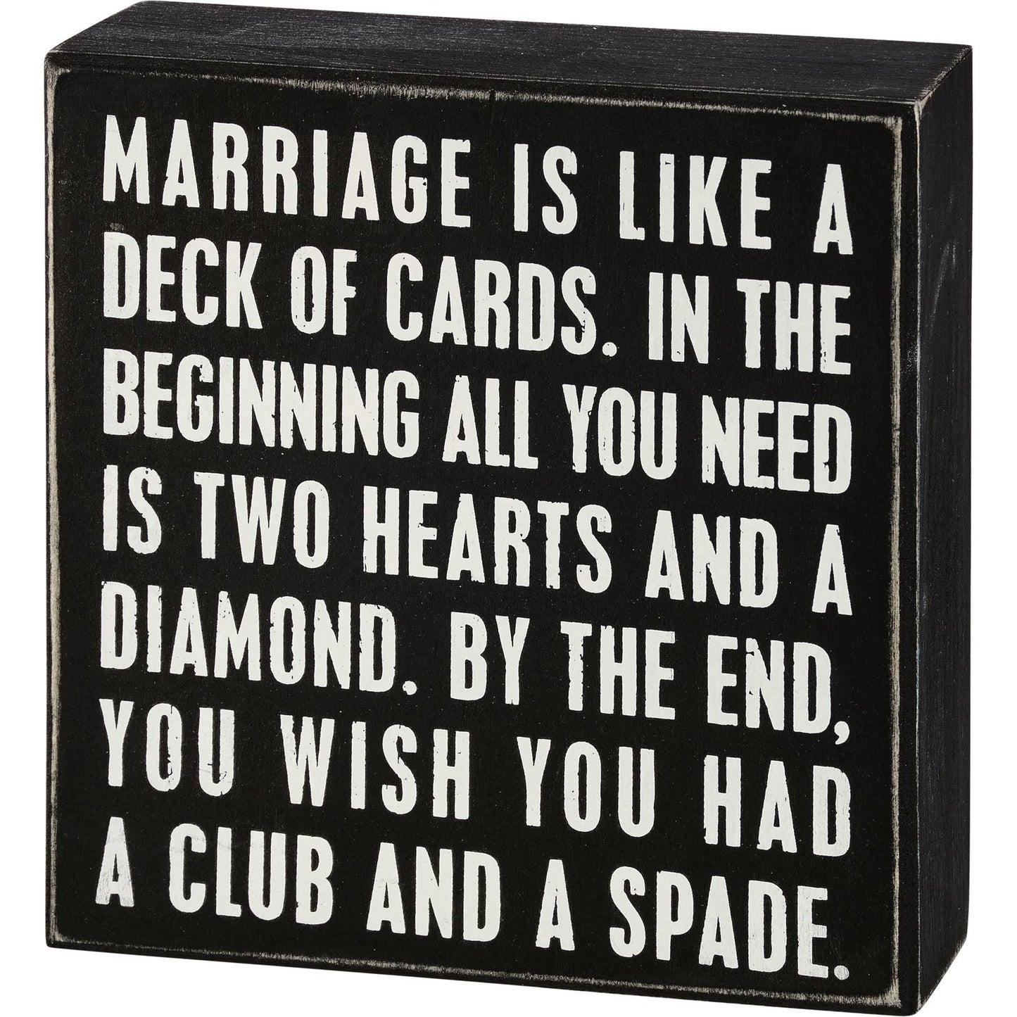Deck Of Cards