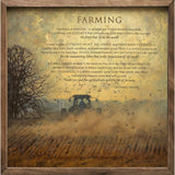 Farming By Bonnie