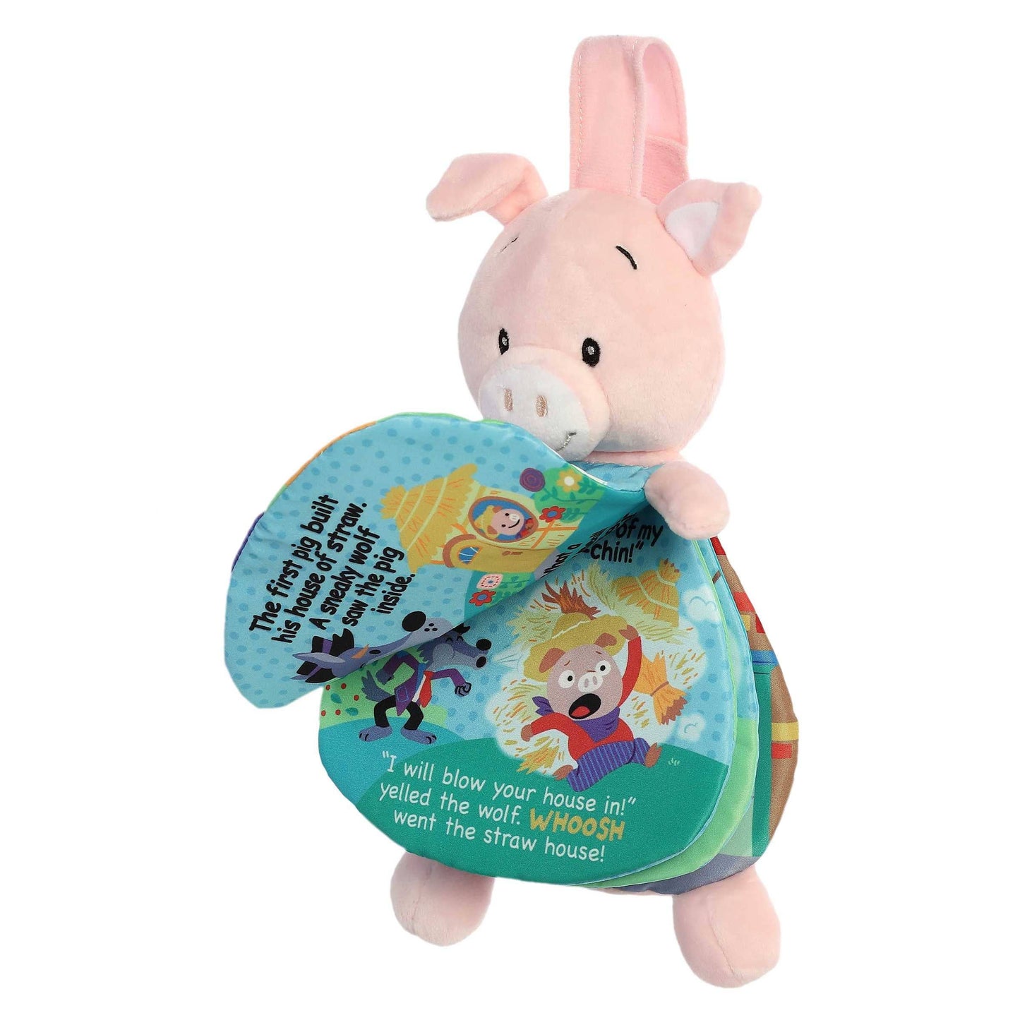 Story Pals™  3 Little Pigs